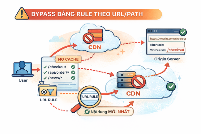 Bypass cache trong CDN - Ảnh 2.