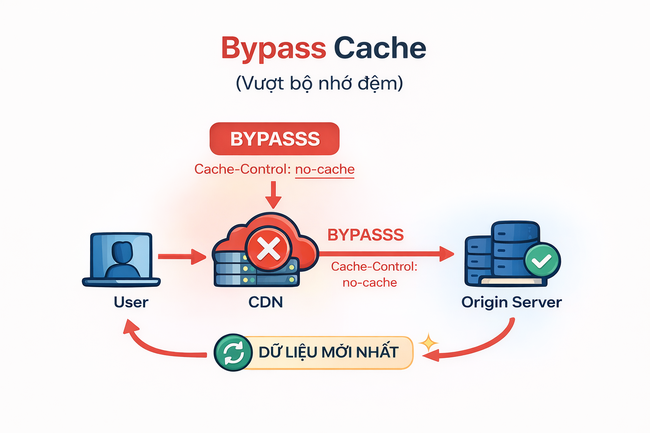 Bypass cache trong CDN - Ảnh 1.