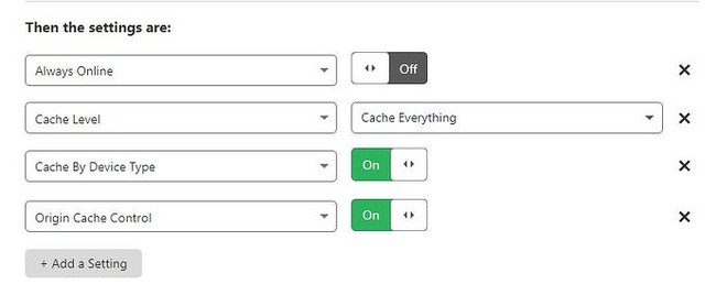 Cách dùng Stale-if-error để CDN chống lỗi origin - Ảnh 1.