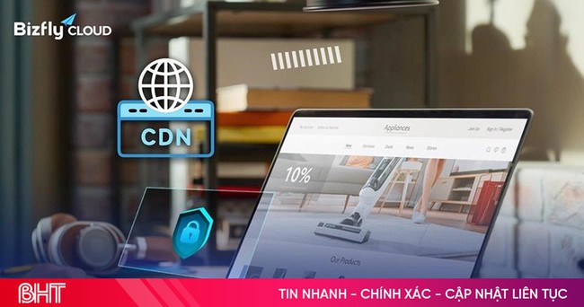 CDN cho website báo điện tử - Ảnh 3. CDN cho website báo điện tử - Ảnh 3.