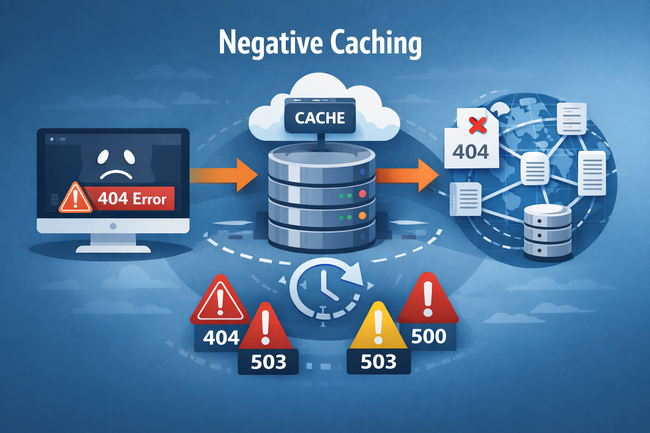 Cách Negative caching 404 trên CDN - Ảnh 1. Cách Negative caching 404 trên CDN - Ảnh 1.
