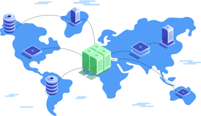 So sánh CDN và Hosting - Ảnh 3.