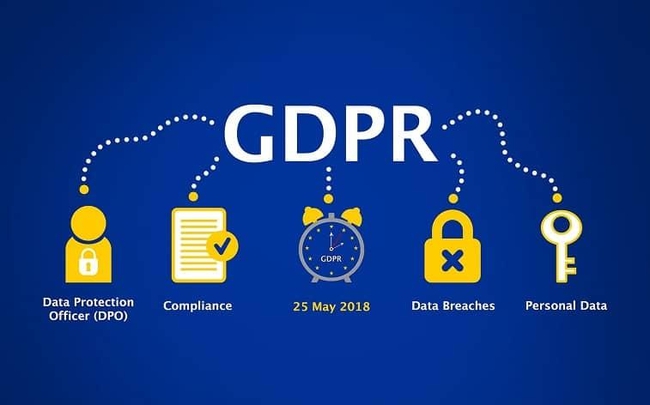 Cloud Server có đáp ứng GDPR không - Ảnh 1. Cloud Server có đáp ứng GDPR không - Ảnh 1.
