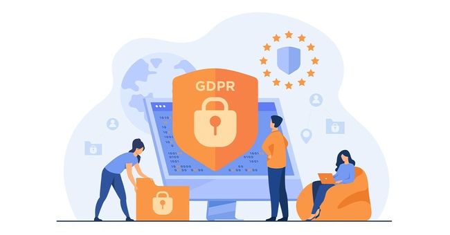 Cloud Server có đáp ứng GDPR không - Ảnh 2. Cloud Server có đáp ứng GDPR không - Ảnh 2.
