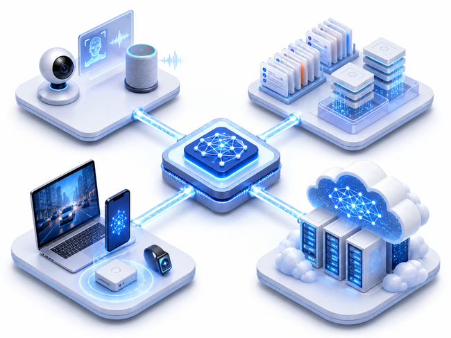 AI Inference là gì - Ảnh 1.