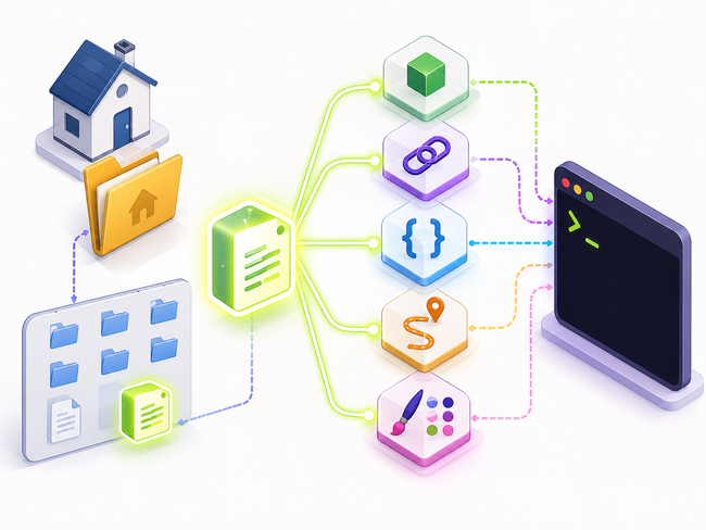 .bashrc là gì - Ảnh 1.
