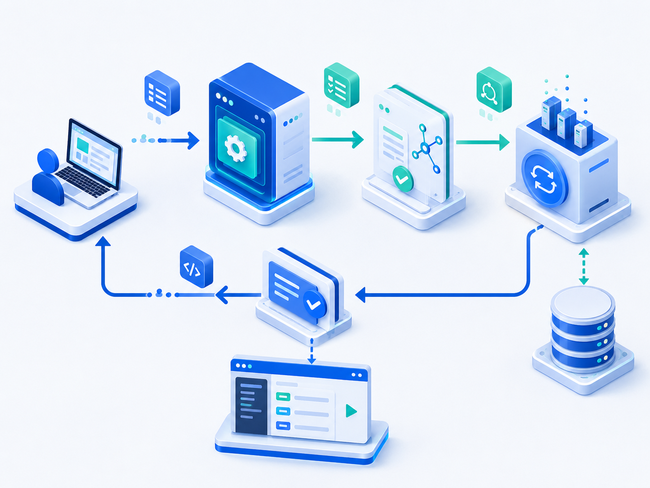 FastAPI là gì? Framework API Python nhanh chóng nhất - Ảnh 2.