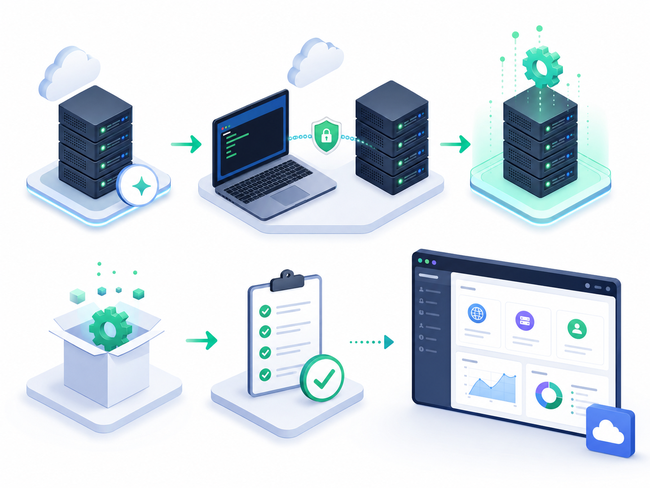 FastPanel là gì - Ảnh 1.
