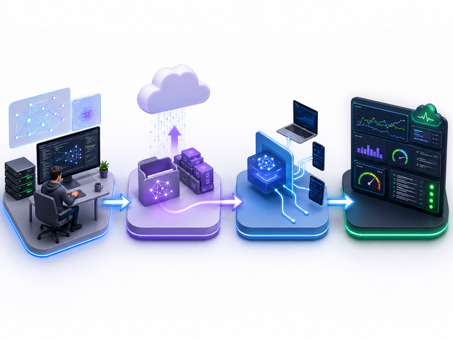 Serverless Inference là gì - Ảnh 3.