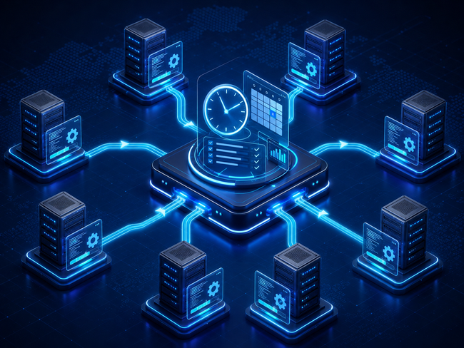Rundeck là gì? Công cụ Automation cho DevOps - Ảnh 2.