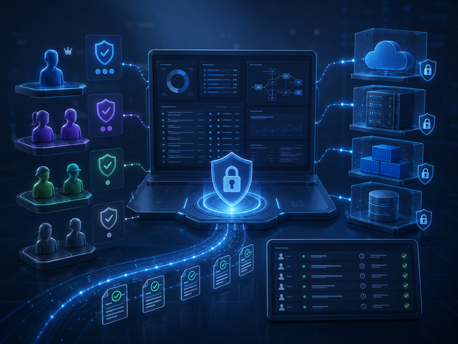Rundeck là gì? Công cụ Automation cho DevOps - Ảnh 3.