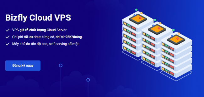 Top 5 nhà cung cấp dịch vụ Virtual Private Server uy tín - Ảnh 1.