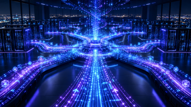 Kafka truyền dữ liệu realtime - Ảnh 1.