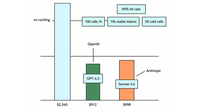 Agentic AI: Làm thế nào để tiết kiệm token - Ảnh 5.