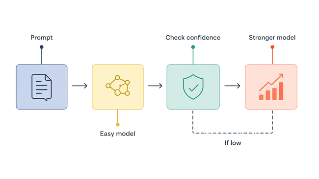 Agentic AI: Làm thế nào để tiết kiệm token - Ảnh 16.
