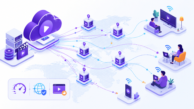 Cung cấp nội dung Video on Demand: Thách thức và giải pháp - Ảnh 3.