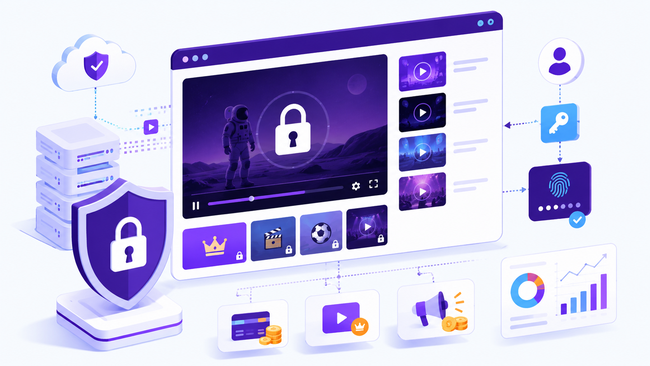 Cung cấp nội dung Video on Demand: Thách thức và giải pháp - Ảnh 4.