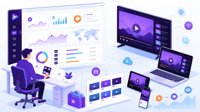 Cung cấp nội dung Video on Demand: Thách thức và giải pháp - Ảnh 5.