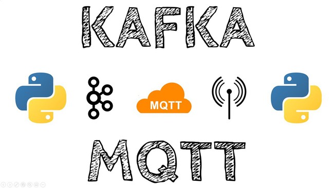 MQTT và Kafka: Khác nhau gì? Khi nào dùng cho IoT - Ảnh 1.