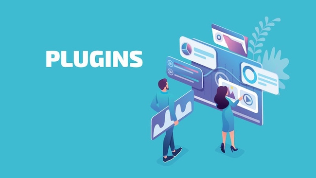 Plugin là gì? Tất tần tật về Plugin WordPress cho người mới - Ảnh 1. Plugin là gì? Tất tần tật về Plugin WordPress cho người mới - Ảnh 1.