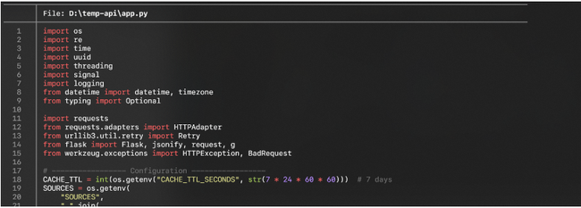 12 công cụ CLI giúp tăng tốc workflow cho Devops - Ảnh 1.
