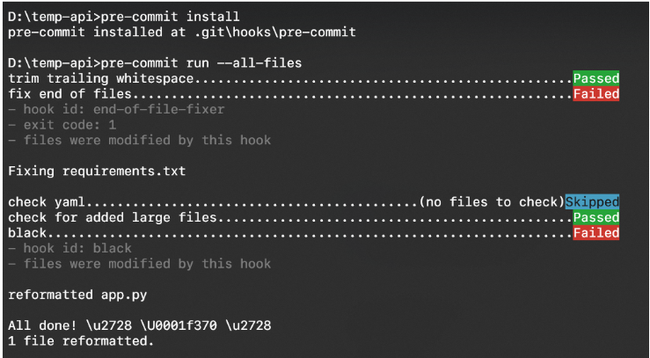 12 công cụ CLI giúp tăng tốc workflow cho Devops - Ảnh 4.