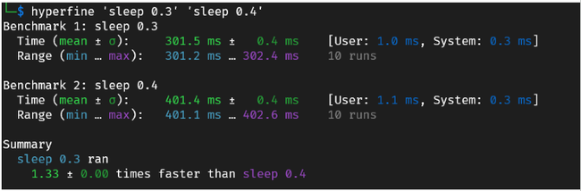 12 công cụ CLI giúp tăng tốc workflow cho Devops - Ảnh 5.