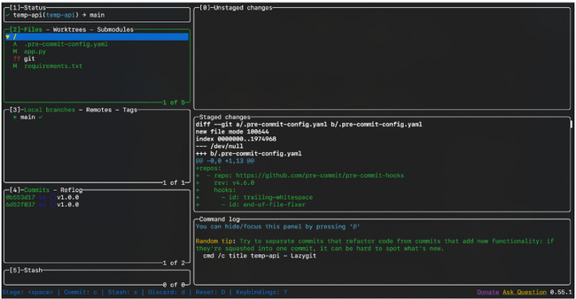 12 công cụ CLI giúp tăng tốc workflow cho Devops - Ảnh 6.