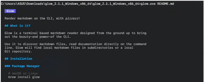 12 công cụ CLI giúp tăng tốc workflow cho Devops - Ảnh 7.