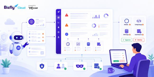 AI phân tích log server và cảnh báo sự cố - Ảnh 8. AI phân tích log server và cảnh báo sự cố - Ảnh 8.
