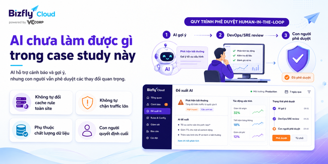 AI tối ưu CDN cho chiến dịch marketing traffic cao - Ảnh 8.