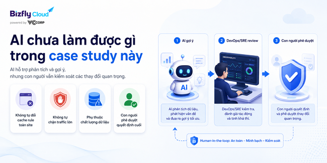 AI đo hiệu quả trước và sau khi dùng CDN cho đội IT  - Ảnh 8.