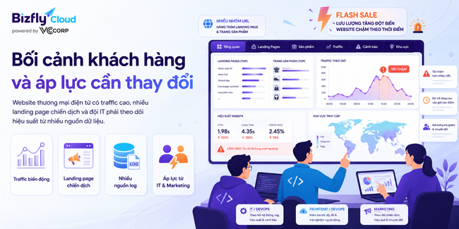 AI tối ưu Core Web Vitals bằng CDN - Ảnh 1.