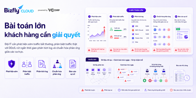 AI trong phòng chống DDoS - Ảnh 2.