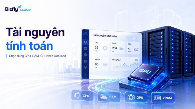 Công cụ AI đang viral cần hạ tầng gì để chạy thật? - Ảnh 3.