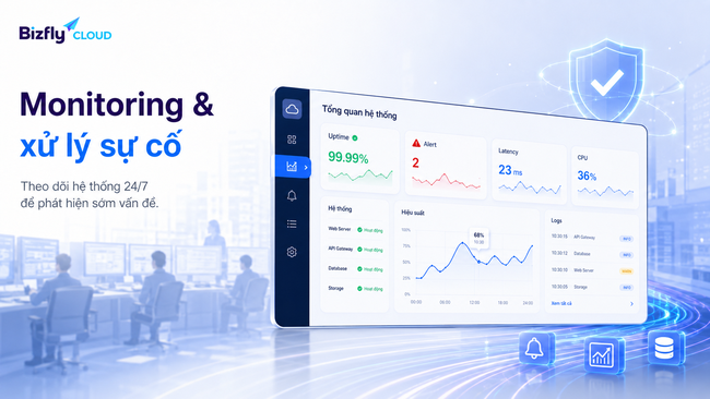 Công cụ AI đang viral cần hạ tầng gì để chạy thật? - Ảnh 7.