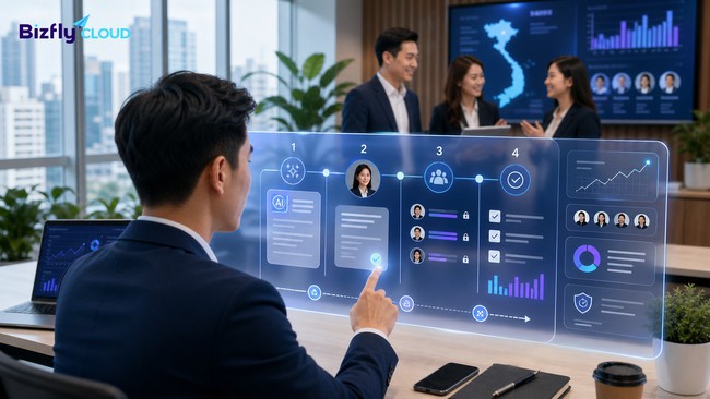 AI cho Phòng Key Account - Ảnh 3.
