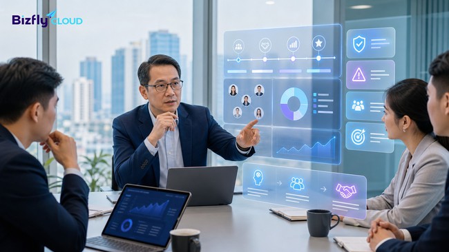 AI cho Phòng Key Account - Ảnh 4.