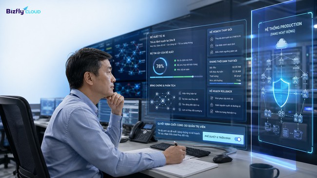 AI cho Phòng Quản trị mạng - Ảnh 4.