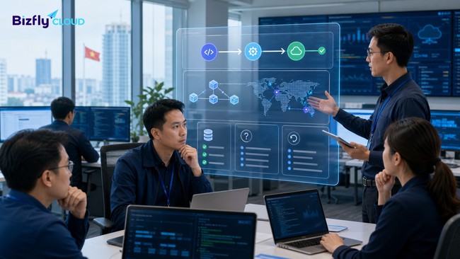 Ai cho Phòng DevOps - Ảnh 4.