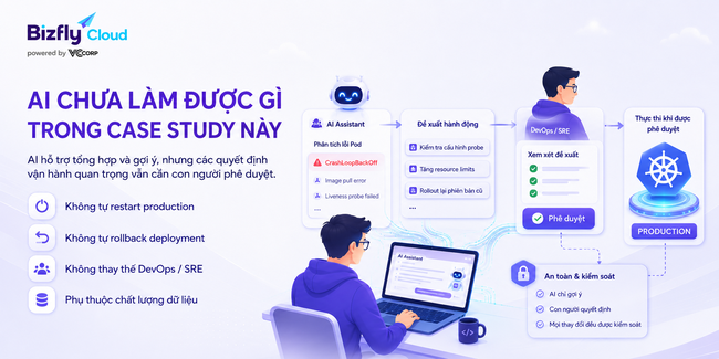 AI phân tích lỗi Pod trong Kubernetes cho đội DevOps/SRE  - Ảnh 8.