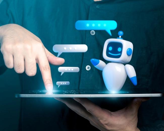 Chatbot AI là gì? Cách hoạt động, lợi ích và ứng dụng trong doanh nghiệp - Ảnh 5.