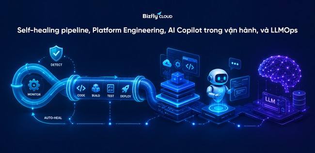Xu hướng DevOps nổi bật năm 2026 - Ảnh 1.