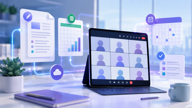 Microsoft Teams là gì - Ảnh 1.