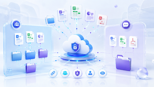 Microsoft Teams là gì - Ảnh 2.
