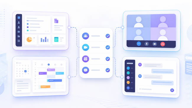 Microsoft Teams là gì - Ảnh 9.