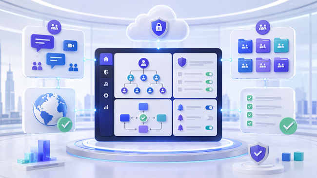 Microsoft Teams là gì - Ảnh 10.