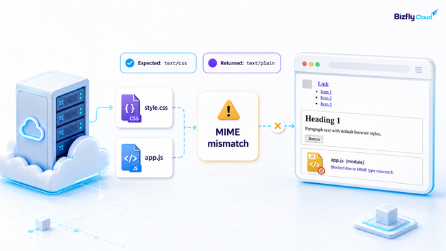 MIME là gì? Cách MIME giúp trình duyệt, email và server hiểu đúng định dạng dữ liệu - Ảnh 12. MIME là gì? Cách MIME giúp trình duyệt, email và server hiểu đúng định dạng dữ liệu - Ảnh 12.