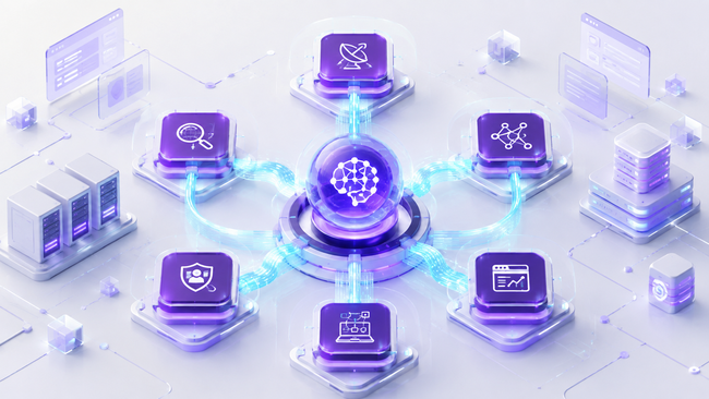 AI Agent đã bước vào tấn công mạng: Doanh nghiệp cần nhìn nhận rủi ro mới như thế nào? - Ảnh 2. AI Agent đã bước vào tấn công mạng: Doanh nghiệp cần nhìn nhận rủi ro mới như thế nào? - Ảnh 2.
