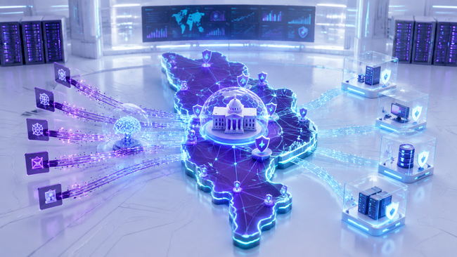 AI Agent đã bước vào tấn công mạng: Doanh nghiệp cần nhìn nhận rủi ro mới như thế nào? - Ảnh 1. AI Agent đã bước vào tấn công mạng: Doanh nghiệp cần nhìn nhận rủi ro mới như thế nào? - Ảnh 1.